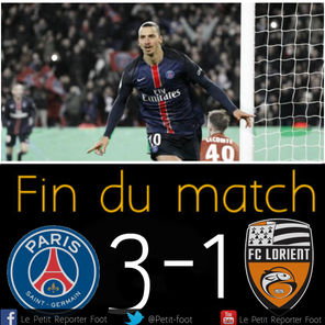 L1 : 24e journée !