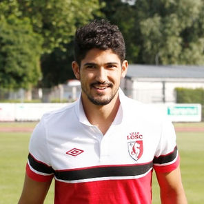 OFFICIEL : De Melo au Brésil