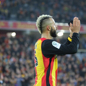 L2, J21 : Lens écrasé par Nîmes (résumé et notes)