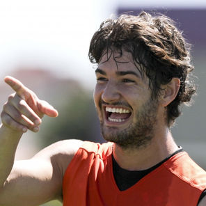 Pato en Premier League ?