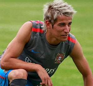 ASM : Les premiers mots de Fabio Coentrao
