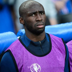 Mercato : Eliaquim Mangala à Valence