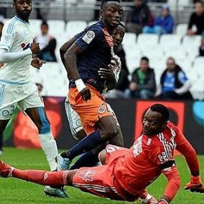 L1 : Montpellier arrache le nul au Vélodrome (2-2) !
