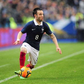 Valbuena de plus en plus proche de Lyon