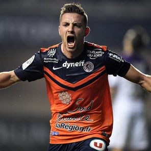 OFFICIEL : Montpellier perd un cadre offensif !