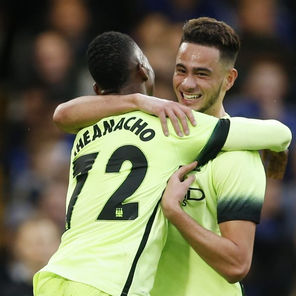 Interview : David Faupala, jeune français prêté aux Pays-Bas par Manchester City