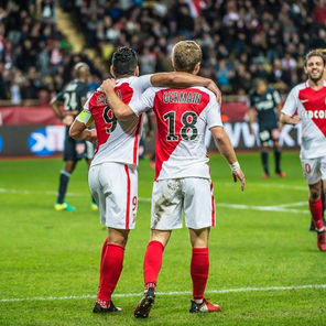 Valère Germain sera Olympien lundi ! (officiel)