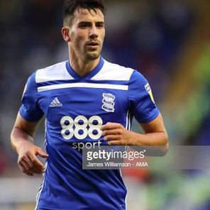 Interview, Maxime Colin : "Le Championship est un super championnat"