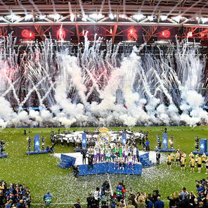 Ligue des Champions : le Real invulnérable et de nouveau sacré
