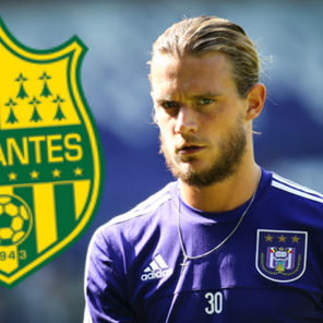 FCN : Gillet de retour en Ligue 1 ?