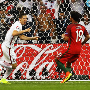 Le Portugal aux tirs au but !