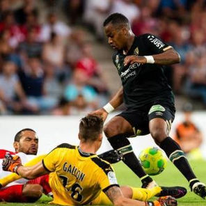 L2, J3 : Lens s'impose, Strasbourg sur le podium