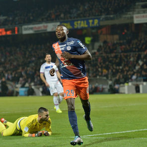 L1: Montpellier explose l'OL à Gerland (2-4) !