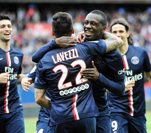 Pocho vers l'Inter Milan ?