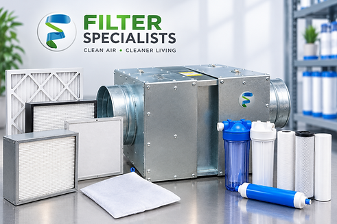 filter specialists