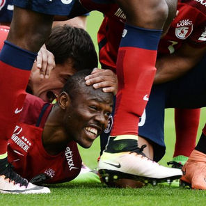L1 : Nantes craque, Bastia enfonce l'OM
