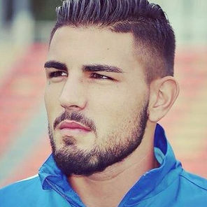 SMC : Andy Delort prolonge son arrêt de travail