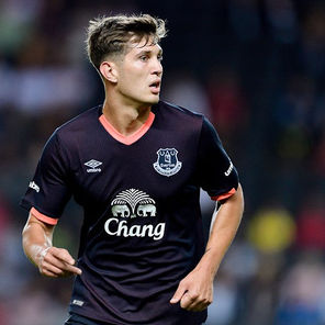 OFFICIEL : John Stones rejoint City !