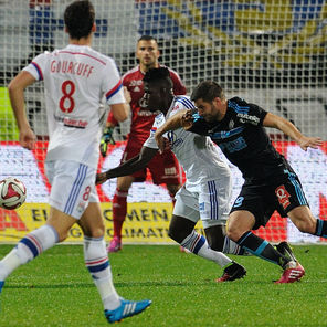 Rennes attend Gourcuff et Quintero