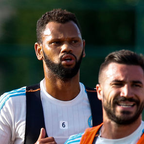 OM : une piste italienne pour Rolando ?