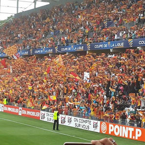 Ligue 2 : Lens-Brest à guichets fermés