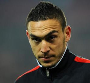 Mevlüt Erding signe à Guingamp !