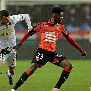 L1 : Rennes s'impose dans les derniers instants, contre Angers (1-0) !