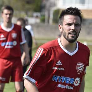 Interview de Matthieu Martin (Mûrs-Erigné)