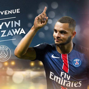 OFFICIEL : Layvin Kurzawa est parisien !
