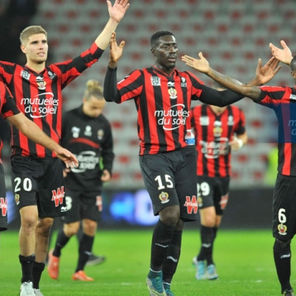 L1 : Nice termine bien l'année !