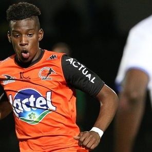 Nordi Mukiele : "L'ambiance à Bollaert est impressionnante"