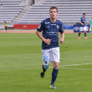 Interview : Romain Grange, première partie