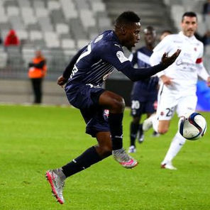 L1 : Bordeaux accroché face à Bastia (1-1) !