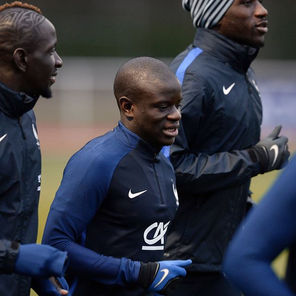 N'Golo Kanté va signer à Chelsea !