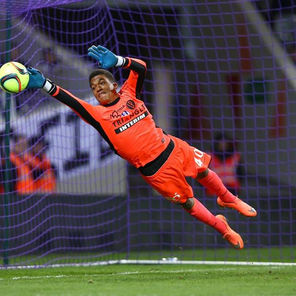 TFC : Alban Lafont incertain, mais pas encore forfait