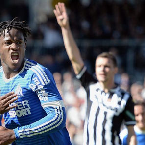 L1 : Marseille gagne enfin !