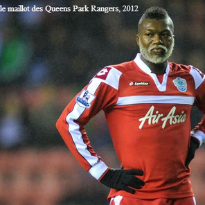 Djibril Cissé met fin à sa carrière !