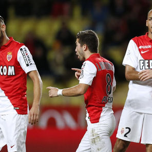 Llorente presque à Monaco