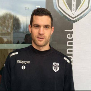 OFFICIEL : Butelle à Bruges, Petric à Angers !