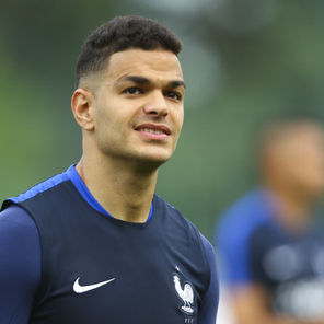 Hatem Ben Arfa veut qu'on lui donne sa chance