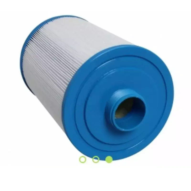 Thumbnail: Elite Spas 35 / EL35 – Spa Filter 204mm x 143mm