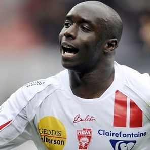 Le Gazélec Ajaccio attend Issiar Dia