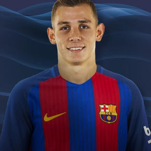 OFFICIEL : Lucas Digne au FC Barcelone !