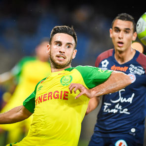 Adrien Thomasson : "Je n'ai jamais connu un public comme celui-ci"