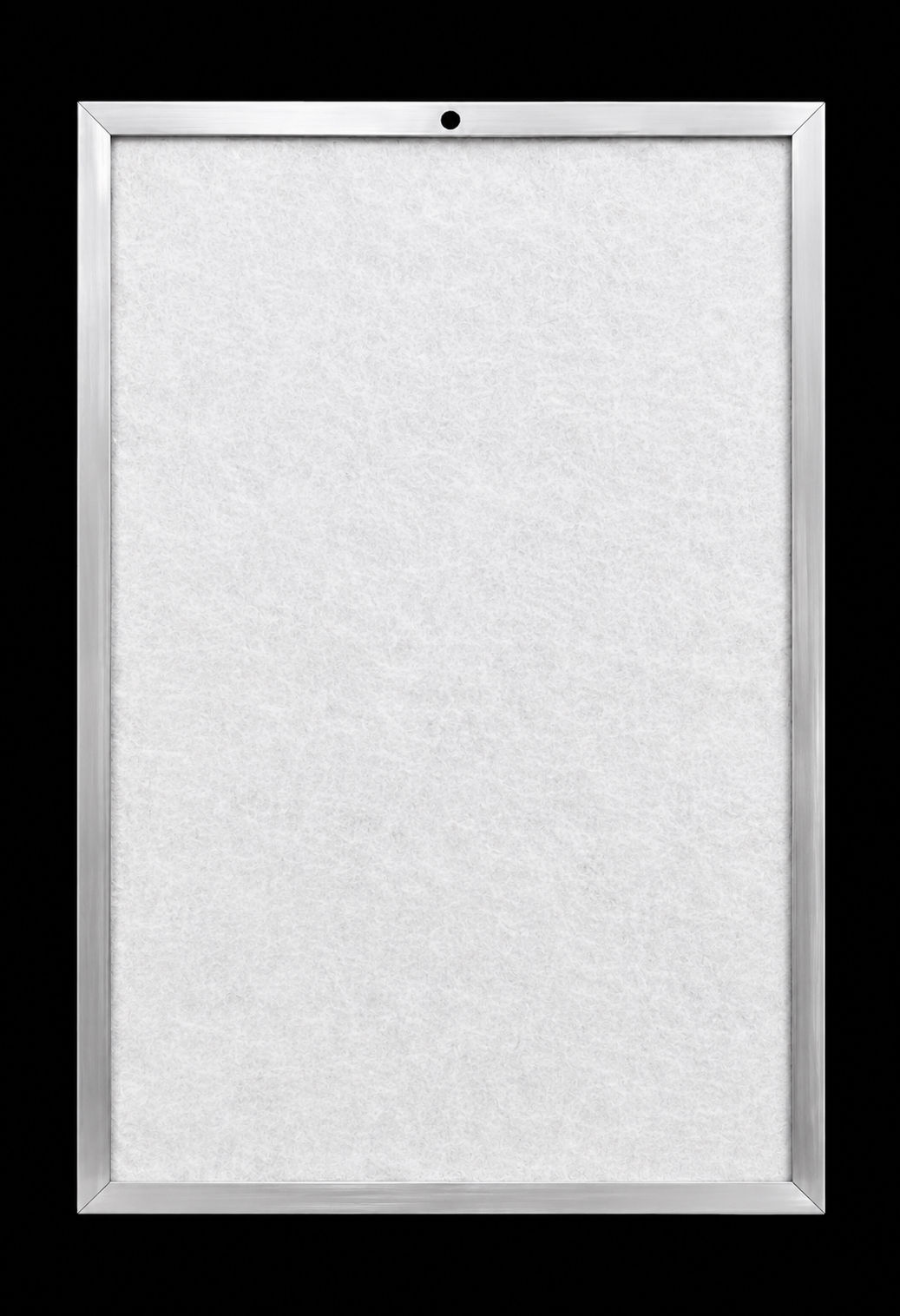 DUCTED HEAT PUMP AIR INTAKE FILTER 750x350mm