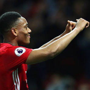 Boxing Day : les Bleus sauvent les Red Devils