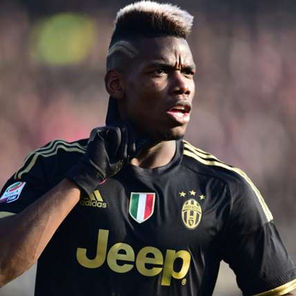 OFFICIEL : Paul Pogba, joueur le plus cher de l'histoire !