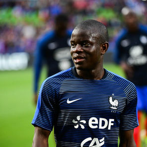 OFFICIEL : N'Golo Kanté signe à Chelsea !