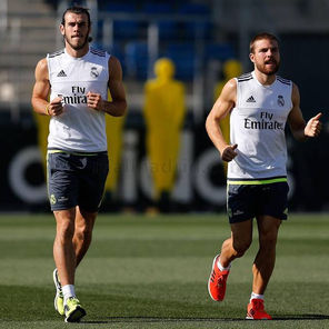 Le Real cède Illarramendi