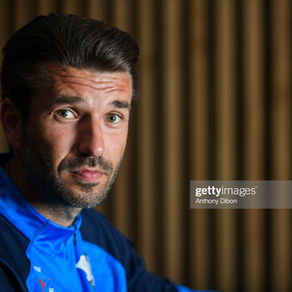 Interview de Luka Elsner : "Le concept du beau jeu est un concept assez relatif"